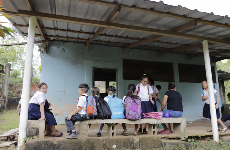 Medievalismo en la escuela hondureña