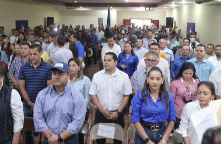 OJO AL CRISTO ESTÁN LOS CACHURECOS