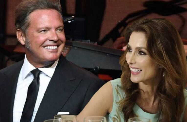 LA INMINENTE LLEGADA DE LUIS MIGUEL A MADRID PARA PASAR LA NOCHEBUENA Y NAVIDAD CON PALOMA CUEVAS