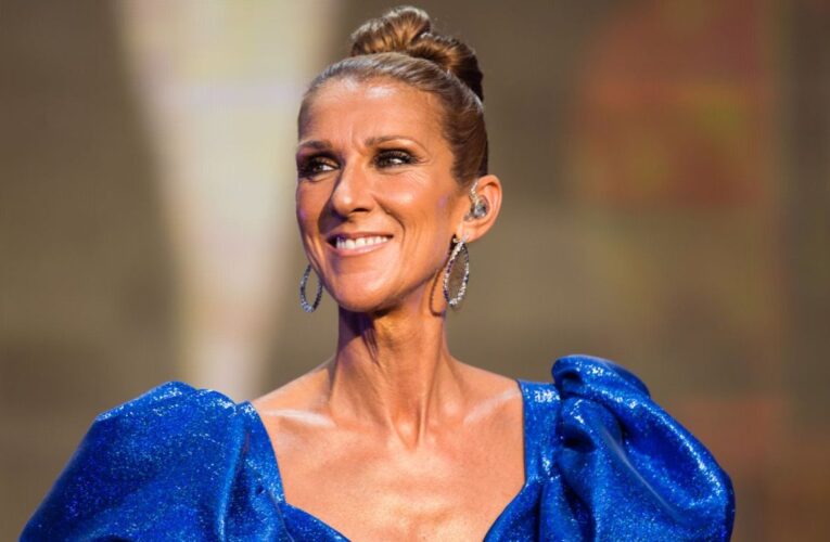 EMPEORA ESTADO DE SALUD DE CÉLINE DION