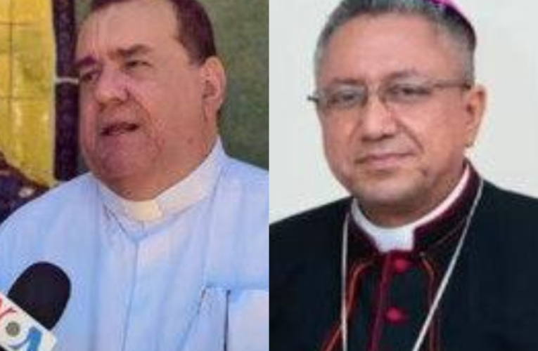 DICTADURA ORTEGA DETIENE MÁS SACERDOTES