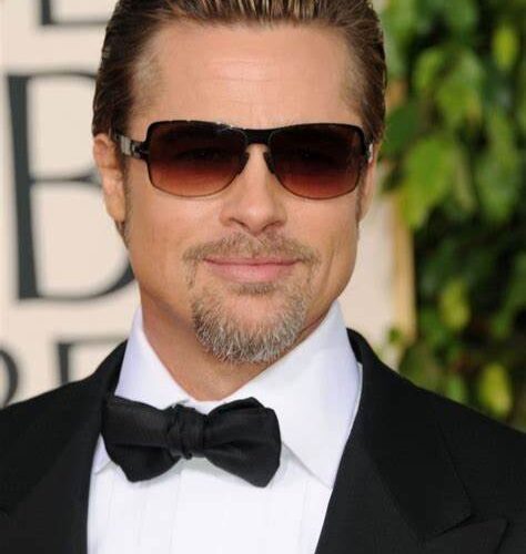 BRAD PITT CUMPLE 60 AÑOS: UN FÍSICO IMPECABLE, ASENTADO EN LA ÉLITE Y UN DIVORCIO ESCABROSO