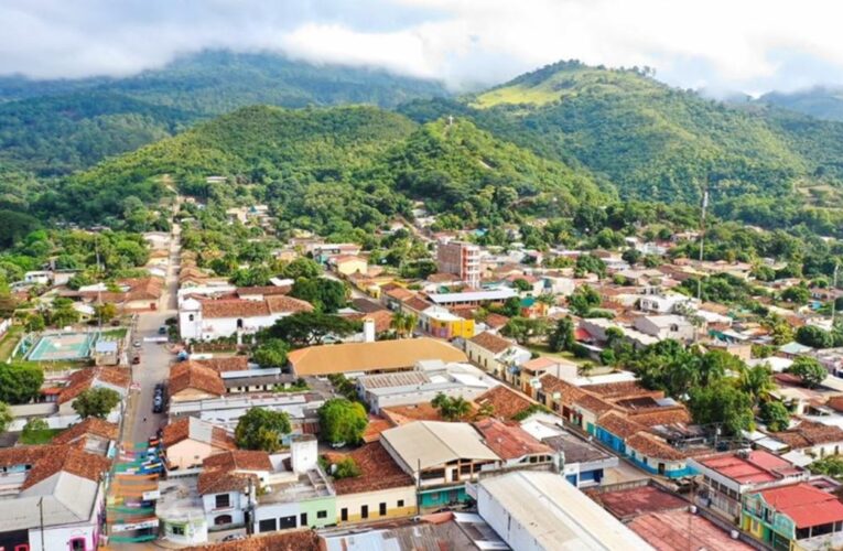 NARCOTRÁFICO EN CATACAMAS TRASCIENDE INTERNACIONALMENTE