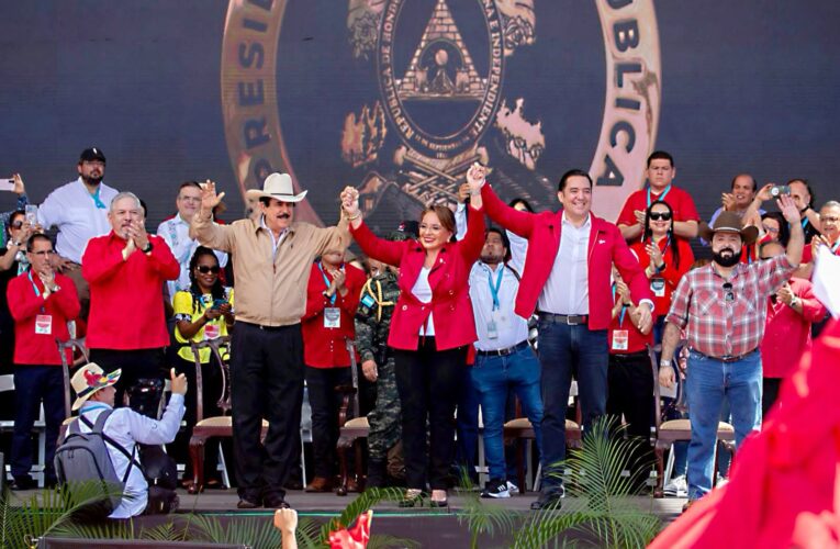 REDONDO, EL COWBOY DE LA REFUNDACIÓN