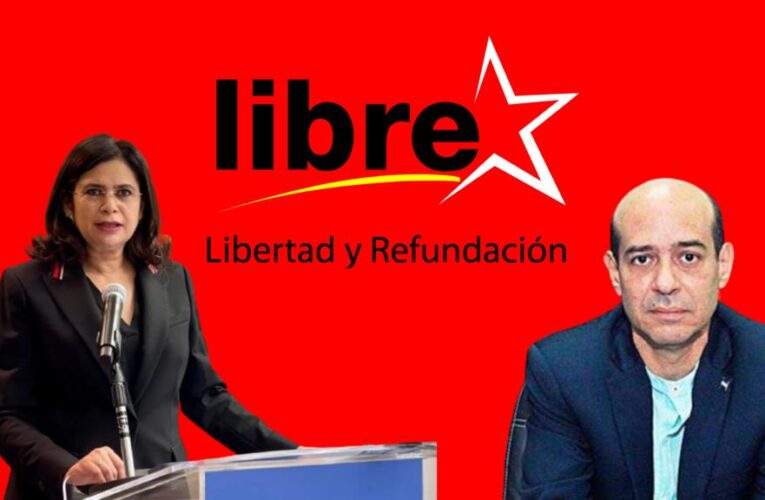 SE ABRIÓ LA PESA, INICIA LA CAMPAÑA POLÍTICA