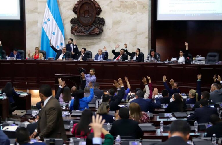 EL PEOR CONGRESO DE LA HISTORIA