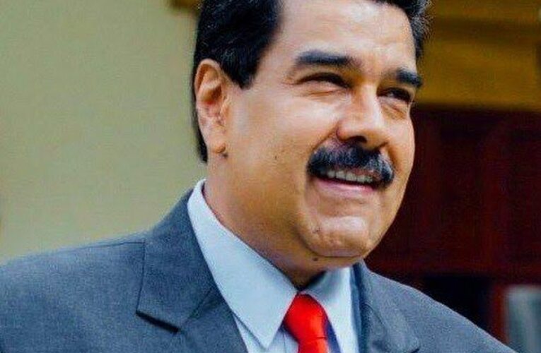 MADURO “TIENE TERROR” A LAS ELECCIONES PRESIDENCIALES