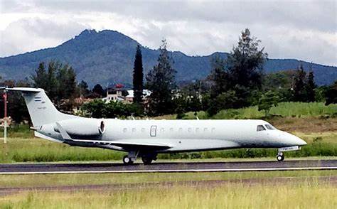 ¿AHORA SÍ? ANUNCIAN SUBASTA DEL AVIÓN PRESIDENCIAL