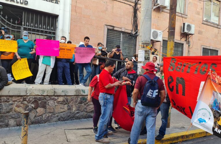 COLECTIVOS DE LIBRE A LA CARGA