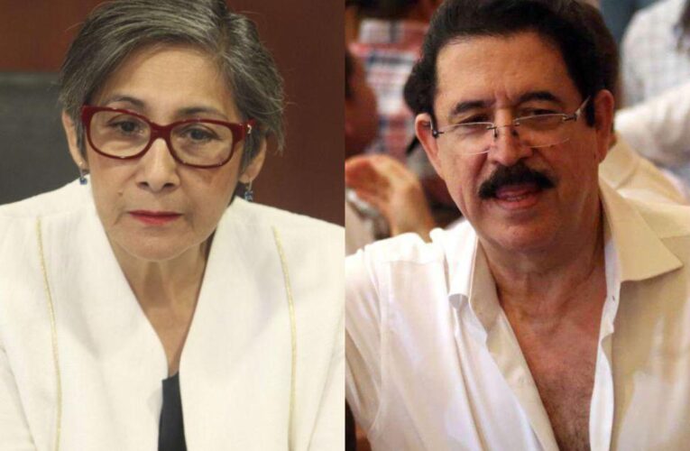 DIMES Y DIRETES ENTRE MARIBEL ESPINOZA Y MEL