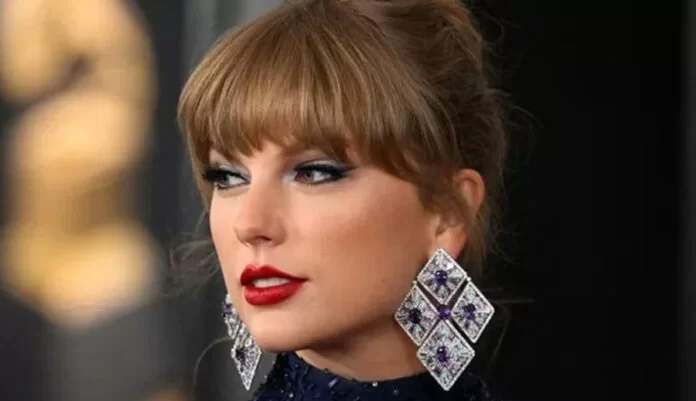 TAYLOR SWIFT DA $100,000 AL FONDO DE LATINA MUERTA EN TIROTEO TRAS EL SUPER BOWL