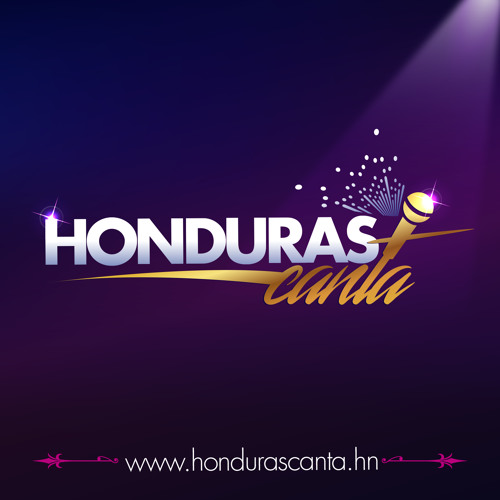 HONDURAS CANTA