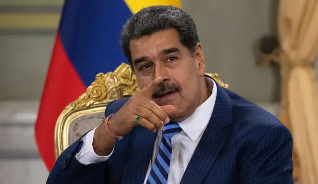 MADURO ASPIRA A LLEGAR A 18 AÑOS EN EL PODER EN VENEZUELA, MÁS QUE CHÁVEZ