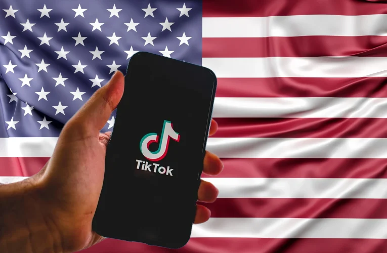 TRIBUNAL DE EEUU RESPALDA  LEY QUE PODRÍA PROHIBIR TIKTOK