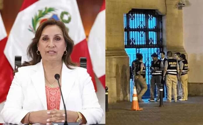 EL ESCÁNDALO DE LOS RELOJES DEJA ABIERTA LA PUERTA DE SALIDA DE BOLUARTE