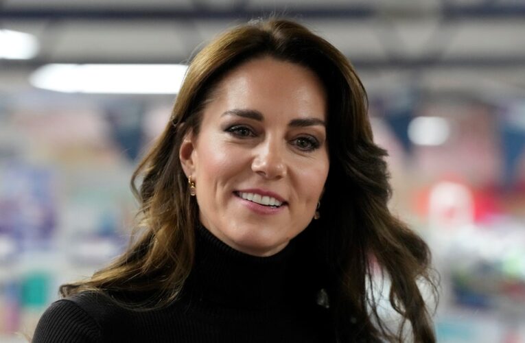 HERMANO DE LADY DI, PIDIÓ ABORDAR LA SITUACIÓN DE KATE MIDDLETON CON HONESTIDAD Y SIN MENTIRAS