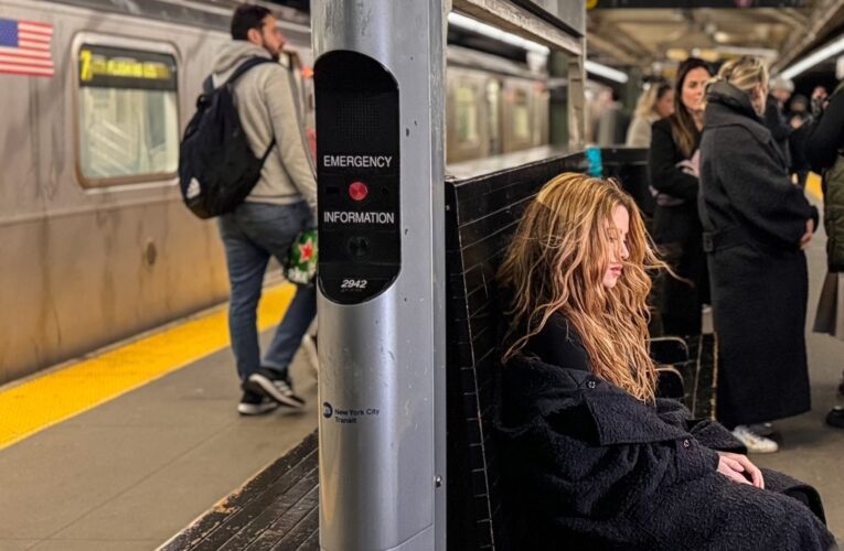 SHAKIRA VUELVE A SORPRENDER EN NUEVA YORK