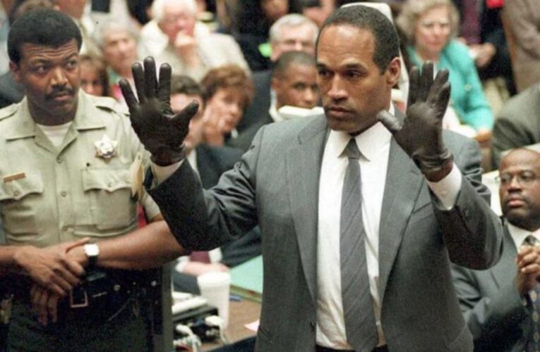 MUERE OJ SIMPSON A LOS 76 AÑOS