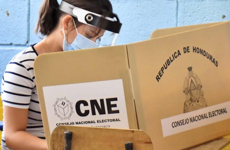 ELECCIONES PRIMARIAS: PAN Y CIRCO