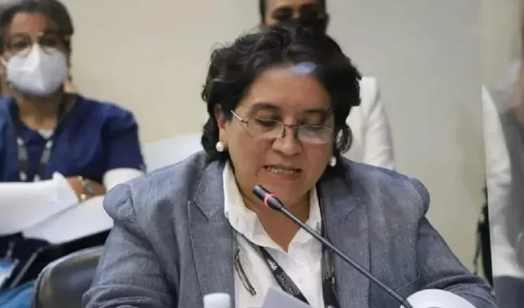 DIPUTADA FIGUEROA: SIGANME PARA MÁS CONSEJOS