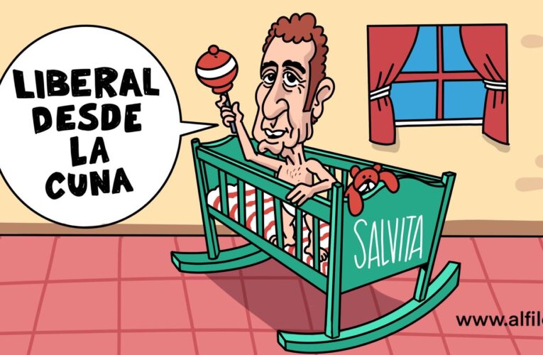 EL CANDIDATO