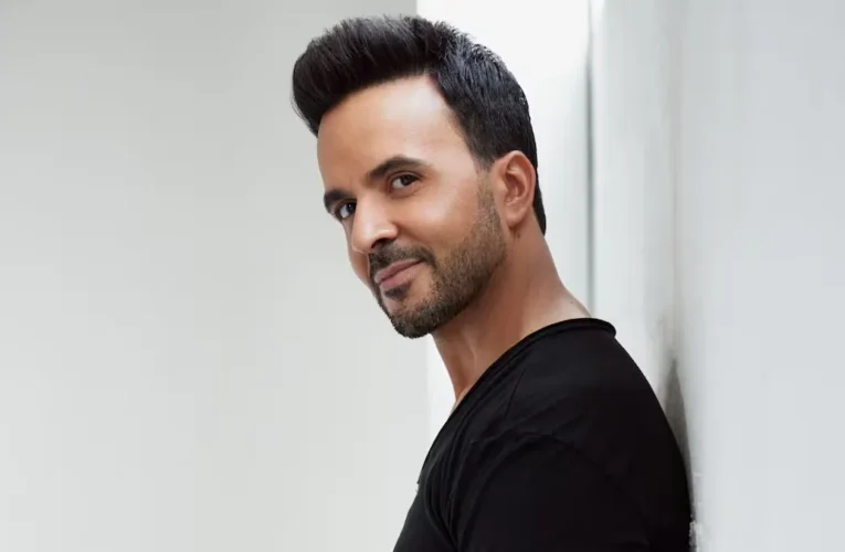 LUIS FONSI LANZA ‘CITY OF DREAMS’