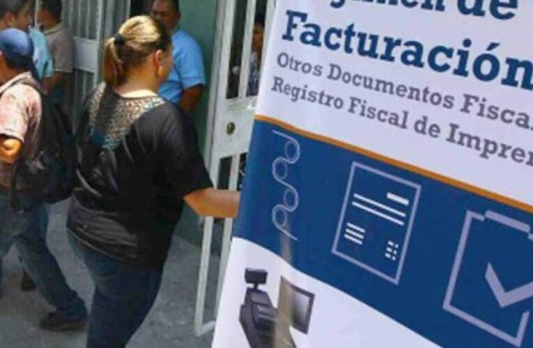 CONTRIBUYENTES INSPECTORES FISCALES