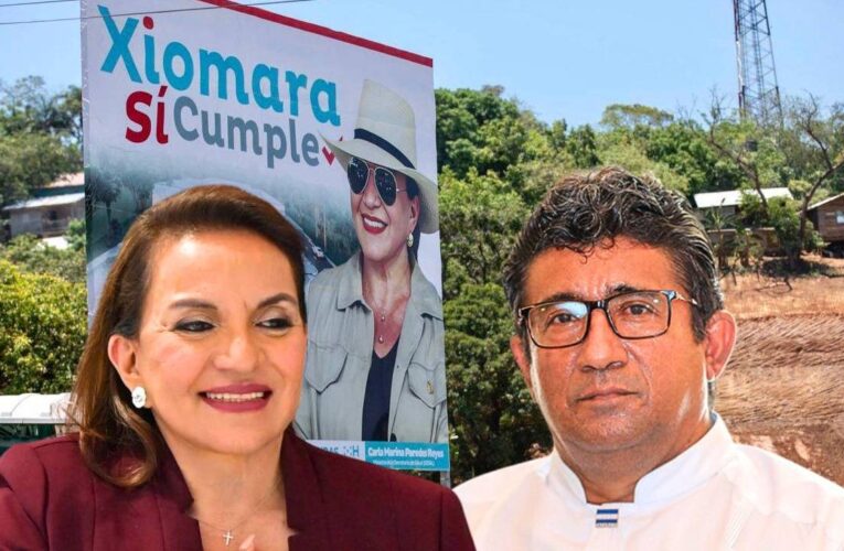 QUINTÍN: “XIOMARA SÍ CUMPLE, AÑOS DE EDAD”