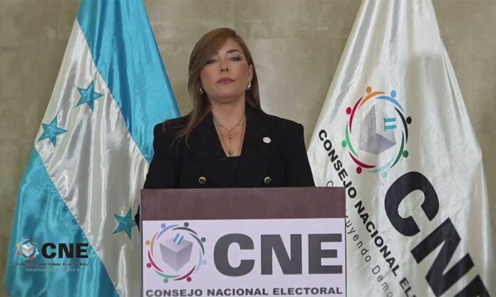 VA EN SERIO ELECCIONES PRIMARIAS 2025