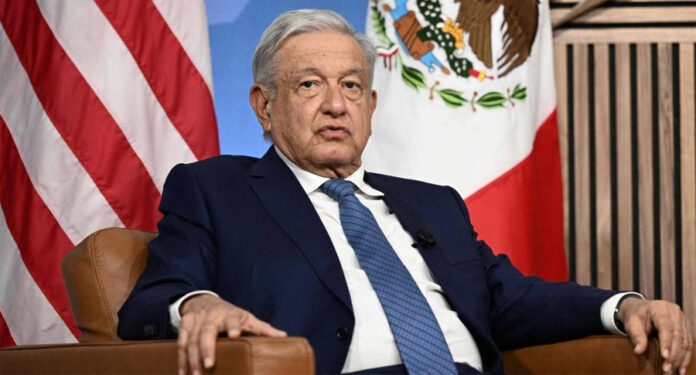 LÓPEZ OBRADOR PUBLICA DECRETO DE REFORMA AL PODER JUDICIAL EN EL DIARIO OFICIAL