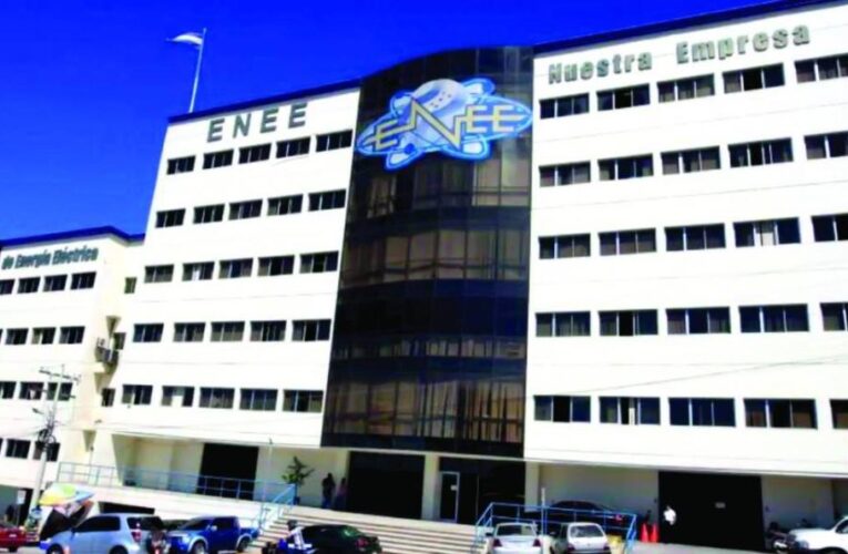 ENEE, BARRIL SIN FONDO DE LA ECONOMÍA