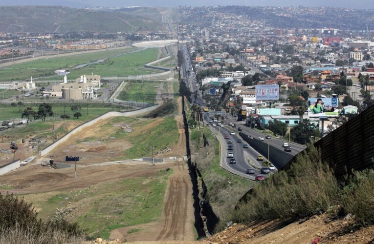 EEUU CONSOLIDA RESTRICCIONES AL ASILO EN LA FRONTERA, A UN MES DE LAS ELECCIONES