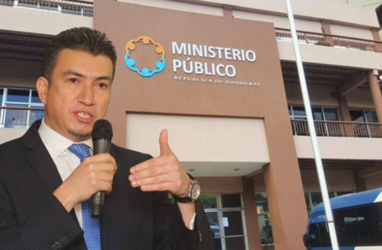 TRASCIENDE: APLICAN PLAN VENEZUELA A ROLANDO ARGUETA