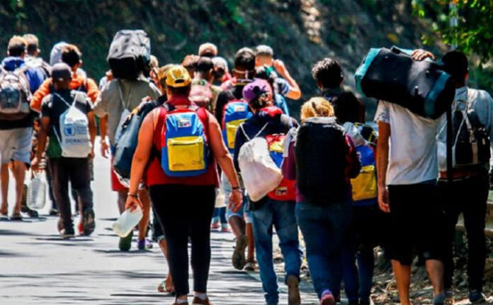 ONU CELEBRA «AMNISTÍA MIGRATORIA» DE ECUADOR A 100,000 VENEZOLANOS