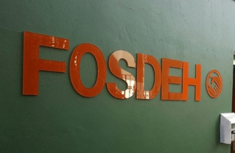 FOSDEH: HACKEADOS Y CIBERPIRATEADOS