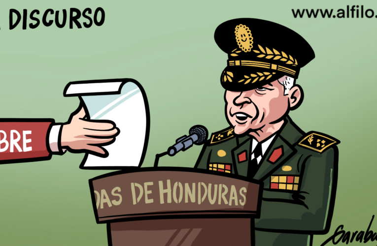 EL DISCURSO