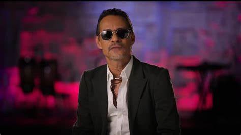 MARC ANTHONY APOYA A KAMALA