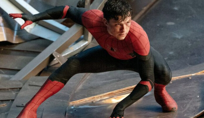 TOM HOLLAND REGRESA PARA UNA CUARTA PELÍCULA DE ‘SPIDER-MAN’