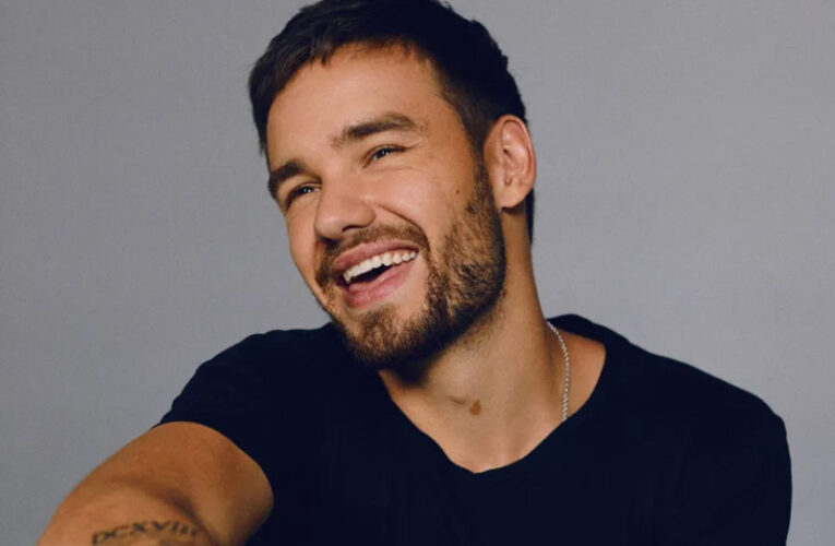 MURIÓ LIAM PAYNE, EL EX CANTANTE DE ONE DIRECTION