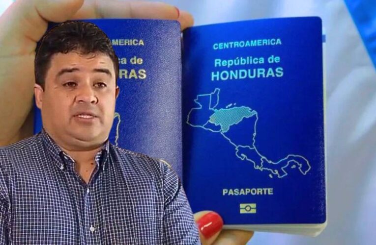 PASAPORTES A LA CARTA