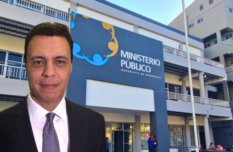 DEFENSA DE PAPI EXPONE GRIETA DEL MP