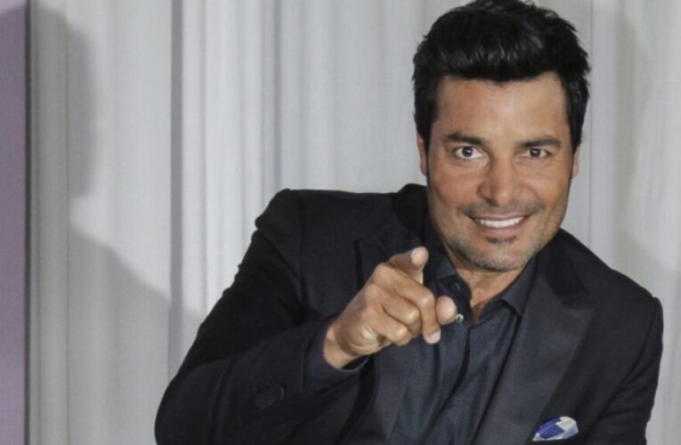 CHAYANNE CANTARÁ EN NUEVE CIUDADES ESPAÑOLAS EN 2025