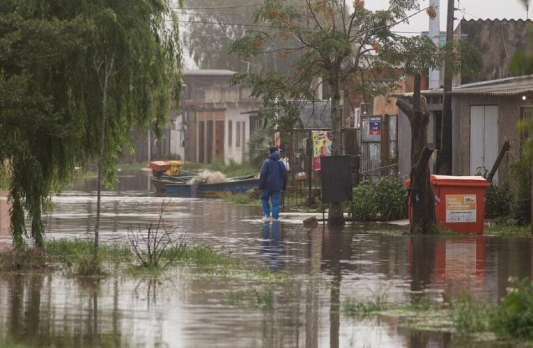 ADAPTACIÓN CLIMÁTICA EXIGE PLANES REGIONALES