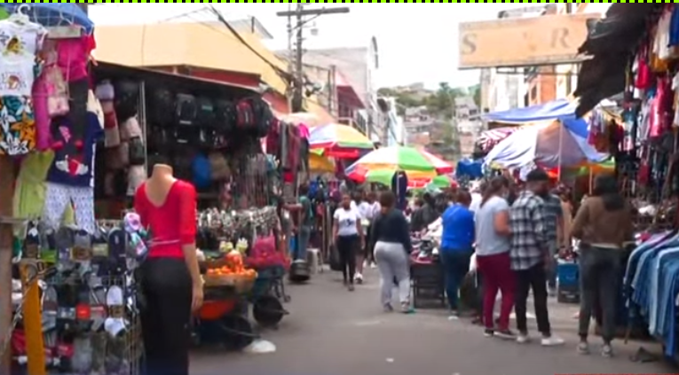 FREGADOS ESTÁN COMERCIANTES DE COMAYAGÜELA