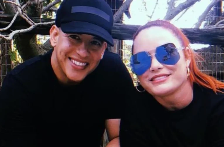 DADDY YANKEE ANUNCIA SU DIVORCIO